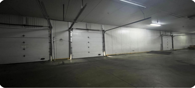 División Refrigerados